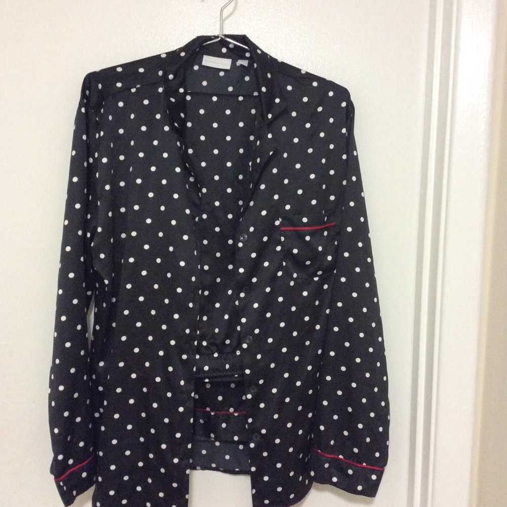 NY&Co. 2 Piece Pajama Set